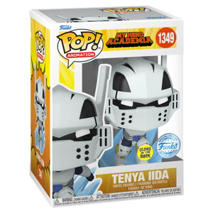 Funko Pop �l�̃q�[���[�A�J�f�~�A �ѓc�V�� �X�y�V�����G�f�B�V���� �~�� �}���`�J���[ ���� �r�j�[���t�B�M���A 1349