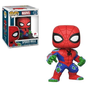 Funko Pop Marvel XpC_[nN 6C` rj[ RNeBu
