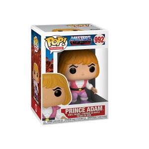 Funko Pop Animation Masters of The Universe �v�����X�E�A�_�� �}���`�J���[