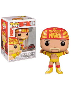 Funko WWE nNEz[K bX}jA3
