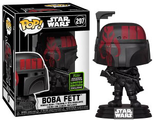 Funko Pop Star Wars Futura {oEtFbg ECCC L 