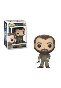 Funko 32750 Pop Movies �t�@���^�X�e�B�b�N�E�r�[�X�g2 �_���u���h�A �}���`�J���[