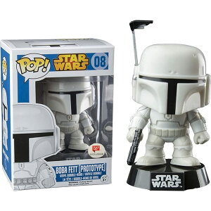 Funko Pop Star Wars 08 {oEtFbg vg^Cv