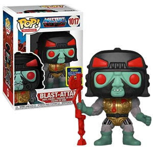 Funko Pop TV Masters of The Universe uXgEA^bN }`J[ 2020 Summer Convention 