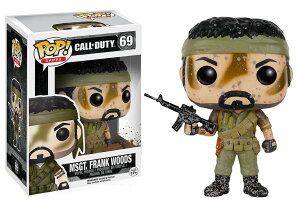 Funko Pop Games Call of Duty ANVtBMA EbY