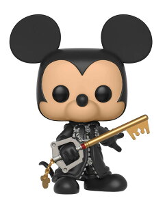 Funko Pop Disney Kingdom Hearts I[Kj[[VXIII ~bL[ RNeBu rj[tBMA