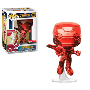 Funko Pop Infinity War ACA} bhN[ rj[tBMA 10cm
