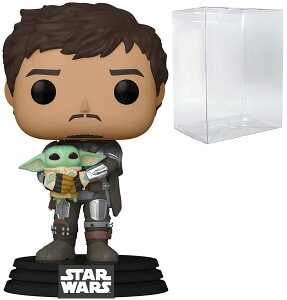 Funko Star Wars }_A }_A fBEW O[O UE`Ch  Pop rj[tBMA ݊ Pop {bNXveN^[P[Xt