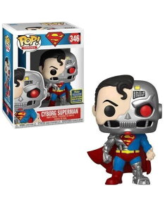 Funko Pop Heroes TC{[OX[p[} SDCC 2020  rj[tBMA 346