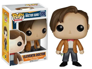 Funko 4628 Pop TV Doctor Who hN^[11 ANVtBMA