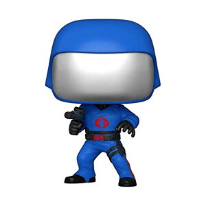 Funko Pop ggCY 47 G.I. Joe RuR}_[ IWiANVtBMA A[g[N |[Y GameStop 