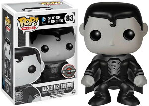 Funko Pop Heroes DC Super Heroes Blackest Night X[p[} 83 GameStop 