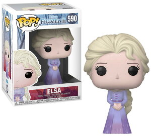 Funko Pop Disney 590 AiƐ̏2 40890 GT EMP 