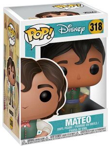 Funko Pop Disney Ao[̃vZX Gi }eI RNeBu rj[tBMA