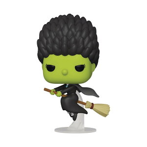Funko Pop Animation �V���v�\���Y �E�B�b�`�E�}�[�W �}���`�J���[