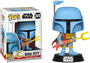 Funko Pop Disney Star Wars {oEtFbg Aj 