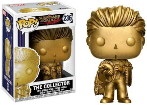 Funko Pop Marvel 236 K[fBAYEIuEMNV[ RN^[ S[h fBYj[p[N 