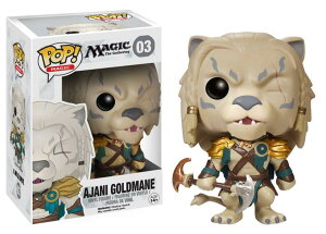 Funko Pop Games Magic The Gathering AWjES[hC rj[tBMA