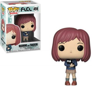 Funko Pop Animation FLCL }~~ ^bN Lt gC }`J[