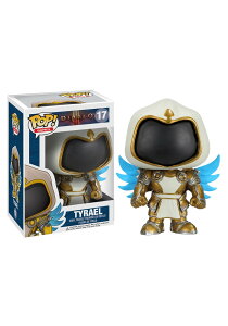 Funko Pop Games Diablo eBG rj[tBMA