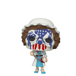 Funko Pop! Movies: The Purge Election Year Betsy Ross