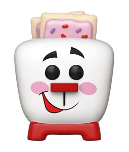 Milton Funko Pop The Toaster PopTarts #56 FS Exclusive