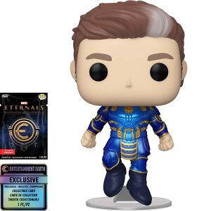 Eternals Ikaris Pop! rj[tBMA RNeBuJ[ht Entertainment Earth 