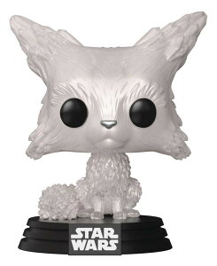 Funko POP! Star Wars: The Last Jedi Vulptex Crystalline Fox