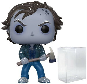 Funko Pop! Horror Movies: The Shining Frozen Jack Torrance  Chase Pop! rj[tBMA }`J[ 3.75C`