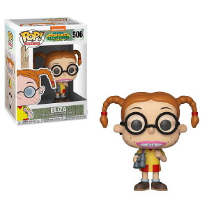 Funko 35576 Pop! Animation: The Wild Thornerry's Eliza Standard �}���`�J���[