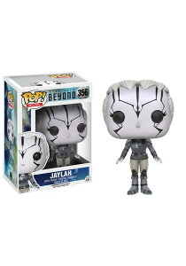 Funko POP Star Trek Beyond Jaylah ANVtBMA