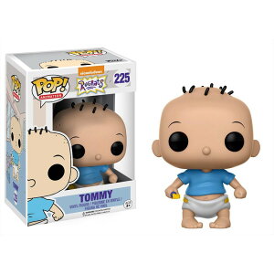 Funko Tommy Pickles: Nickelodeon Rugrats x POP! Animation rj[tBMA #225/13056 B