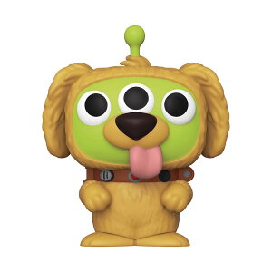 Funko Pop! Disney: Pixar Alien Remix Alien as Dug �r�j�[���t�B�M���A