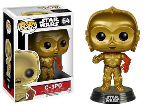Pop! X^[EH[Y tH[X̊o C3PO