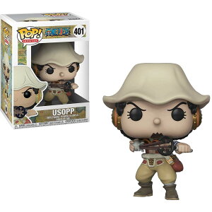 Funko Usopp: One Piece x POP! Animation rj[tBMA #401 / 32717 B
