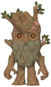 Funko POP! 6C`: Lord of The Rings Treebeard RNeButBMA