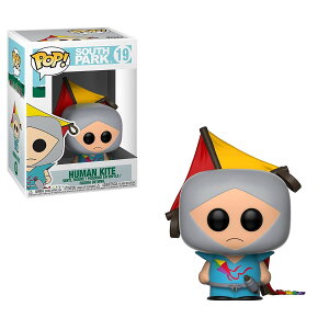 Funko 32864 Pop! TV: South Park Human Kite �}���`�J���[