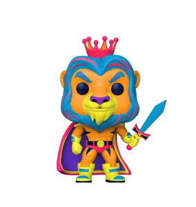 Pop Protectors Blacklight Funko #SE Near Mint