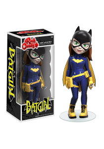 Funko Rock Candy: Modern Batgirl ANVtBMA