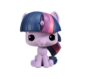 Funko POP My Little Pony: Twilight Sparkle �r�j�[���t�B�M���A