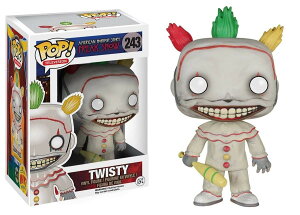 Funko POP TV: American Horror Story Season 4 Twisty The Clown rj[tBMA