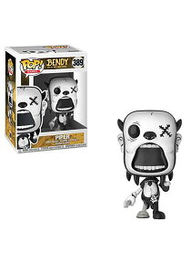 Funko Pop Games: Bendy and The Ink Machine Piper RNeButBMA }`J[