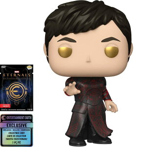 Eternals Druig Pop! rj[tBMA RNeBuJ[ht Entertainment Earth 