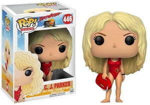 Funko POP Television: Baywatch Casey gCtBMA