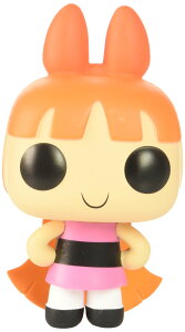 Funko POP Animation: Powerpuff Girls Blossom gCtBMA