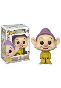 Funko Disney Snow White Dopey Pop �r�j�[���t�B�M���A Chase Variant