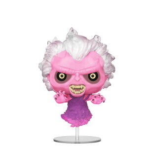 Funko Pop! Movies: Ghostbusters Scary Library Ghost Translucent ����
