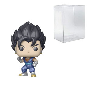 POP! Animation: Dragon Ball Z Vegito Metallic rj[tBMA