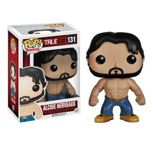 Funko POP! Television: True Blood Alcide Herveaux �A�N�V�����t�B�M���A