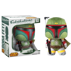 Funko Boba Fett Fabrikations ʂ
